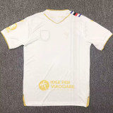 24/25 Sampdoria  Away Fans Soccer Jersey