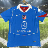 25/26 ATM Third Fans Soccer Jersey