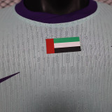 25/26 Al Ain FC Third  Player Version  Soccer Jersey