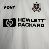 1997/1999 TOT Home Retro Soccer Jersey