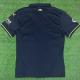 24/25 Valencia Away Fans Soccer Jersey