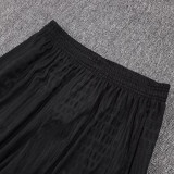 25/26 NK Black Player Version shorts#D2504(全黑）
