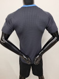 24/25 Argentina Grey Special Edition  Player Version Soccer Jersey