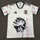 24/25 Japan White Levi's Fans Soccer Jersey