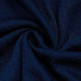 25/26  ARS   Royal Blue Training Short Suit#D2599