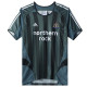 2005/2006 Newcastle Away Retro Soccer Jersey