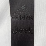 120 th JUV  Anniversary Edition Retro Soccer Jersey