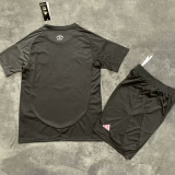 25/26 Inter Miami Away  Kids Soccer Jersey