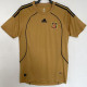 2008 Spain Away Retro Soccer Jersey