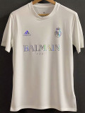 24/25 RMA White Special Edition Training Shirts