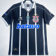 1999/2000 Corinthians Away Retro Soccer Jersey