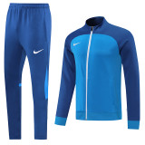 25/26 NJ Azure Jacket Tracksuit#NJ01