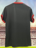 25/26 Sevilla Black Training Shirts