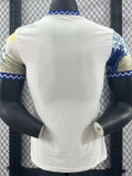 24/25 Japan Sea Wave Special Edition  Player Version Soccer Jersey