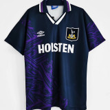 1994/1995 TOT Away Retro Soccer Jersey