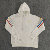 24/25 Colombia 100th Anniversary Edition White Hoody