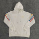 24/25 Colombia 100th Anniversary Edition White Hoody