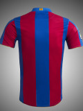 2007/2008 BAR Home 50th Anniversary Edition Retro Soccer Jersey