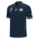 2023 Scotland RUGBY WORLD CUP Home Rugby Jersey