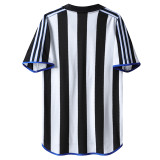 1999/2000 Newcastle Home Retro Soccer Jersey
