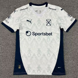 25/26 CAI Away  Fans Soccer Jersey