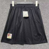 24/25 ACM 125th Anniversary Edition Black  Shorts Pants