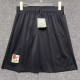 24/25 ACM 125th Anniversary Edition Black  Shorts Pants