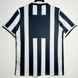 1994/1995 JUV Home Retro Soccer Jersey