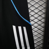 25/26 Newcastle Home  Player Version Shorts Pants