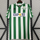 1988/1989 Real Betis Home Retro Soccer Jersey