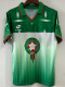 1993/1994 Monaco Home Retro Soccer Jersey