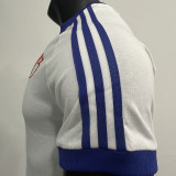24/25 RMA White Bellingham 1:1 Pure Cotton T-shirt(纯棉)