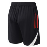 25/26 LIV Black Player Version Training Short Suit