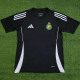 24/25 Al-Nassr Black Training Shirts