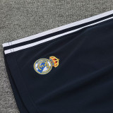 24/25 RMA  Dark Blue Training Short Suit