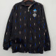 22/23 Man Utd Black Double Sided Windbreaker (双面风衣)