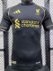 24/25 LIV Grey Special Edition Player Version Soccer Jersey
