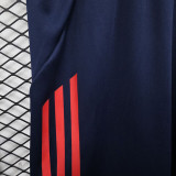 25/26 ARS Away Player Version Shorts Pants球员