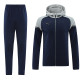 2024 PM Royal Blue Hoodie  Jacket Tracksuit#01