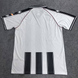 25/26 Castellón White Fans Soccer Jersey