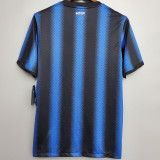 2010/2011 INT Home Retro Soccer Jersey