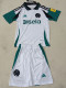 24/25  Newcastle Third Kids Soccer Jersey