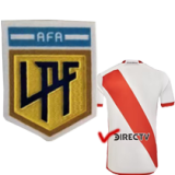 24/25 River Plate Away Player Version Soccer Jersey
