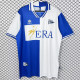 1999/2000 Deportivo Alavés Home Retro Soccer Jersey