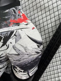 25/26 Japan Grey Swordsman  Player Version  Soccer Jersey