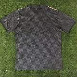 24/25 Bayern Grey Black Oktoberfest Fans Soccer Jersey