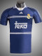 1998/1999 RMA Away Retro Soccer Jersey
