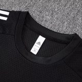 25/26  Inter Miami Black Training Short Suit #D2548