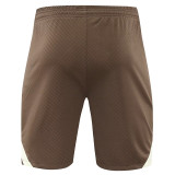 24/25  Corinthians Black Tank top and shorts suit