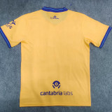 25/26 Santander Third Fans Soccer Jersey